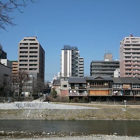 R&B Hotel Kyoto Shijo Kawaramachi Eksteriør bilde