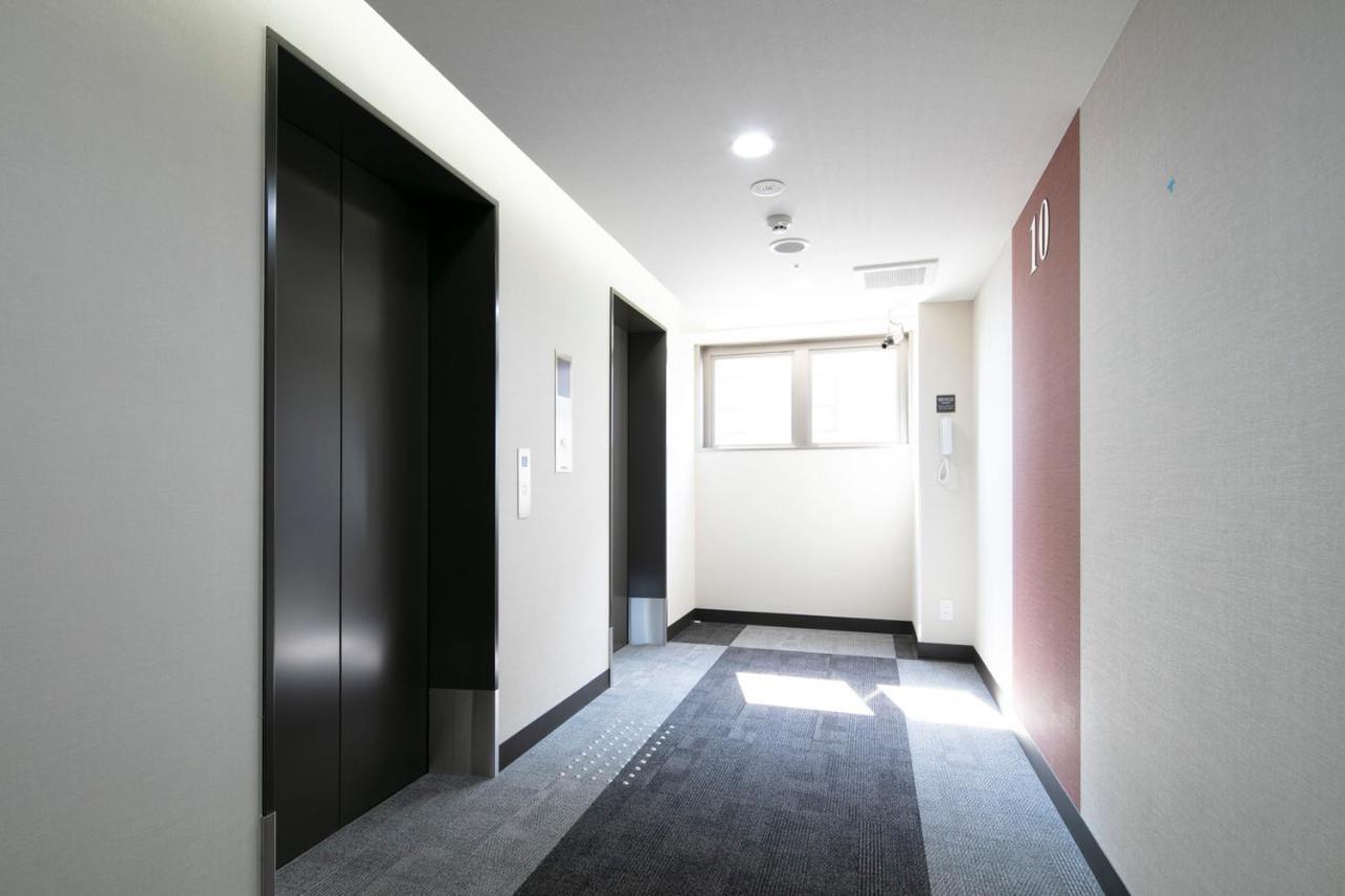 R&B Hotel Kyoto Shijo Kawaramachi Eksteriør bilde