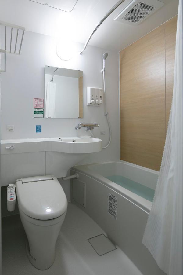 R&B Hotel Kyoto Shijo Kawaramachi Eksteriør bilde