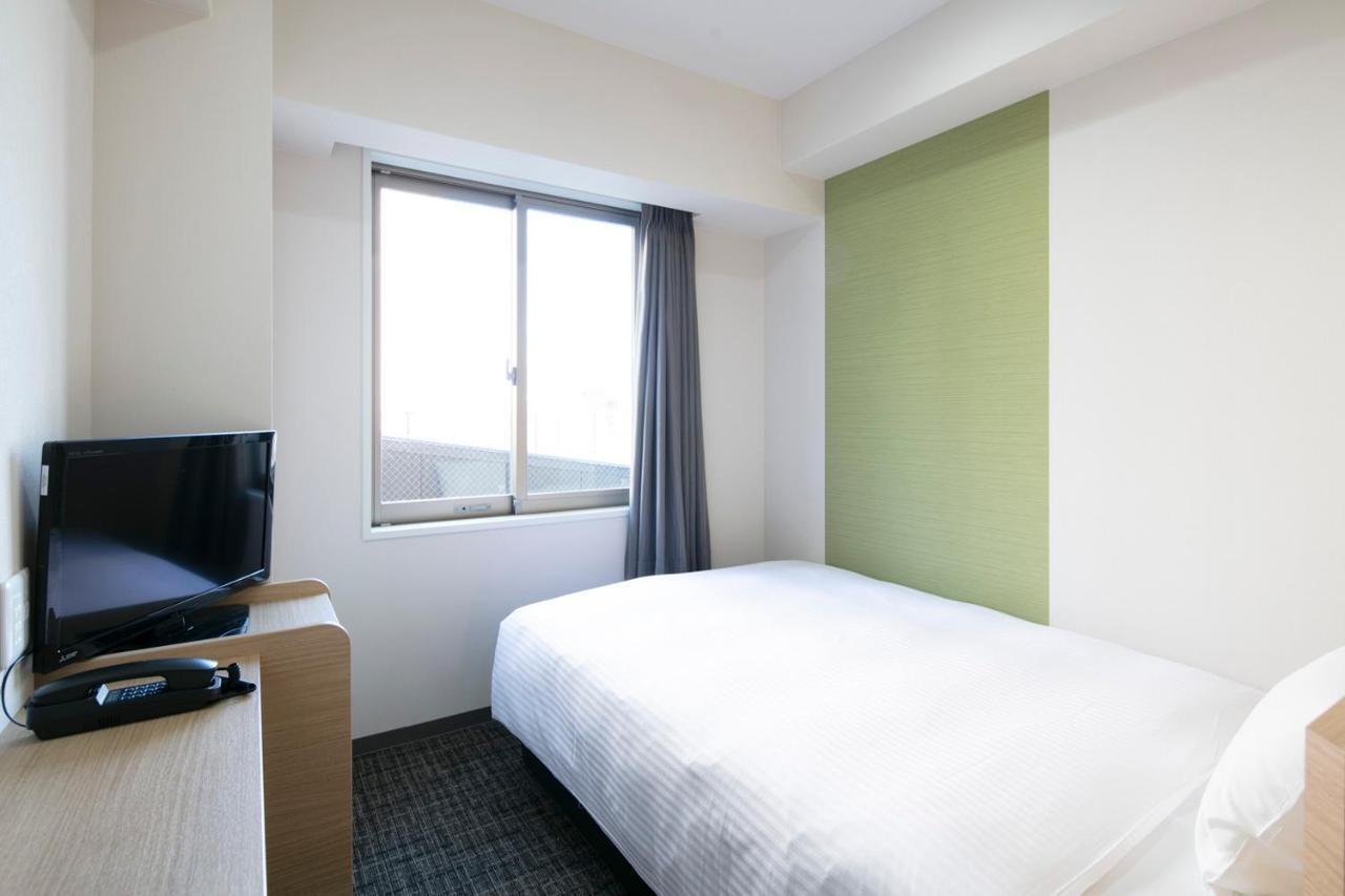 R&B Hotel Kyoto Shijo Kawaramachi Eksteriør bilde